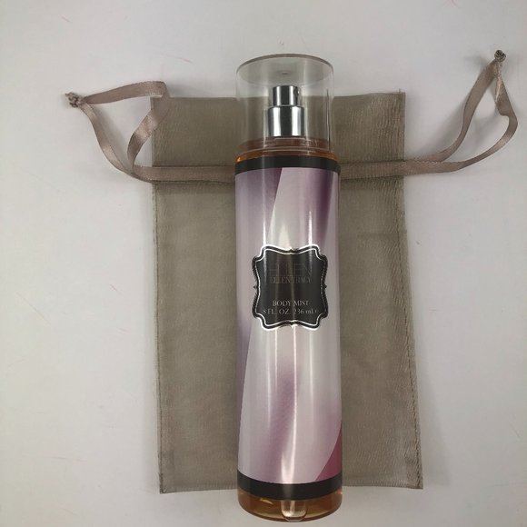NEW - Ellen Ellen Tracy Body Mist - Picture 1 of 3
